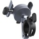 Тримач телефону для велосипеда/мотоцикла Baseus PrimeTrip Series Magnetic Bike Phone Holder Black C40569000121-00