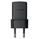 Мережевий зарядний пристрій Baseus Palm Fast Charger 30W Black P10111605113-00