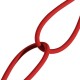 USB кабель Baseus Superior Series Fast Charging Data Cable USB to Lightning 2.4A 1m Red (CALYS-A09)