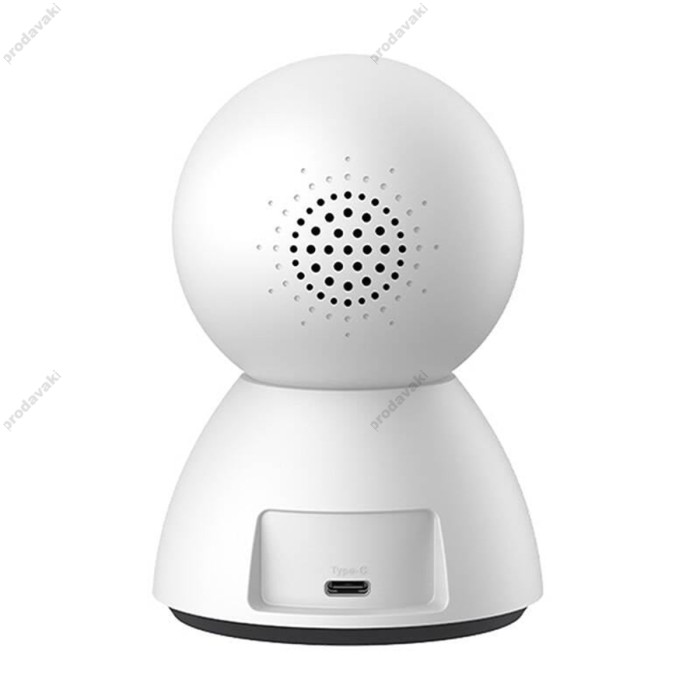 Камера відеоспостереження Baseus Security P1 Indoor Camera 3K White EU (S0TV012132)