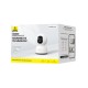 Камера відеоспостереження Baseus Security P1 Lite Indoor Camera 2K White EU (S0TV002132)