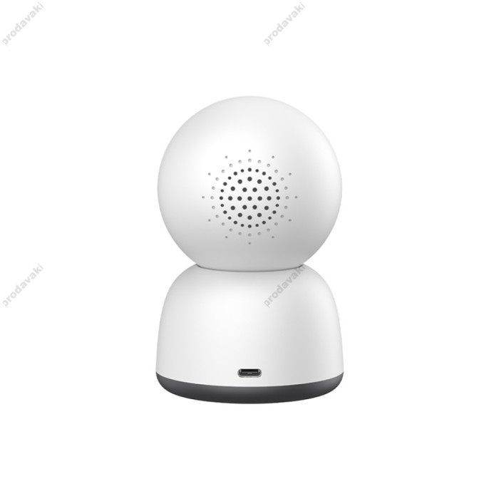 Камера відеоспостереження Baseus Security P1 Lite Indoor Camera 2K White EU (S0TV002132)