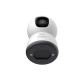 Камера відеоспостереження Baseus Security P1 Lite Indoor Camera 2K White EU (S0TV002132)
