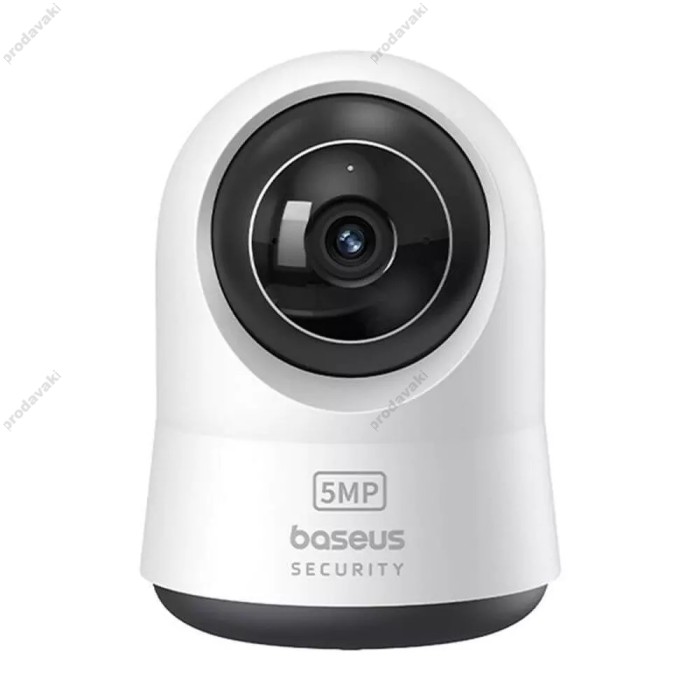 Камера відеоспостереження Baseus Security P1 Pro Indoor Camera 3K White EU (S0TV022132)