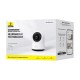 Камера відеоспостереження Baseus Security P1 Pro Indoor Camera 3K White EU (S0TV022132)