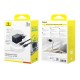 Мережевий зарядний пристрій Baseus Palm Fast Charger Type-C Cable 20W Black P10111602113-01