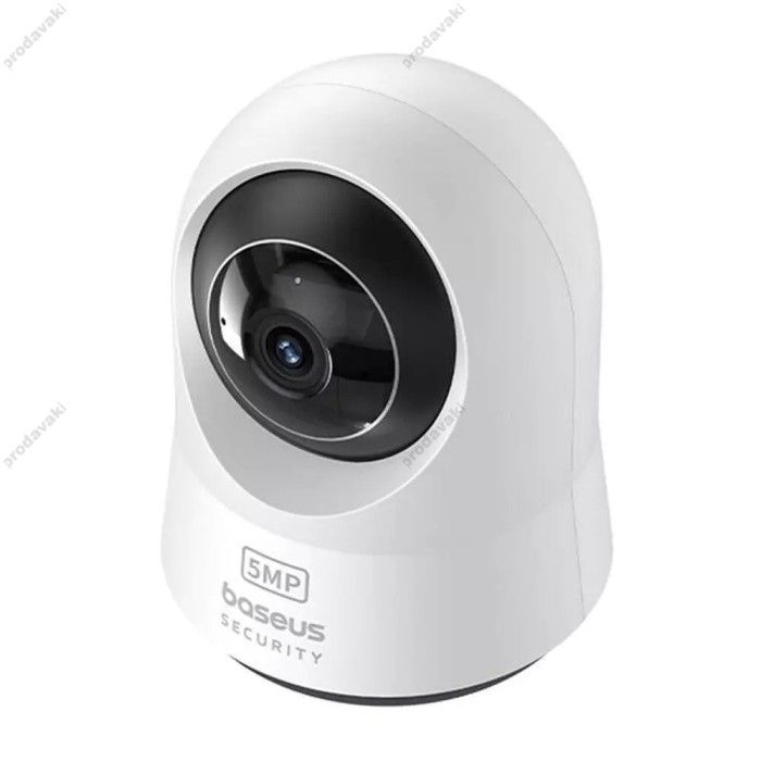 Камера відеоспостереження Baseus Security P1 Pro Indoor Camera 3K White EU (S0TV022132)