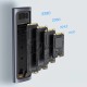 Корпус для зовнішного SSD диску Baseus FlyJoy Series SSD Enclosure для (M.2 NVMe and SATA) Grey B00760600811-02