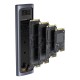 Корпус для зовнішного SSD диску Baseus FlyJoy Series SSD Enclosure для (M.2 NVMe and SATA) Grey B00760600811-02