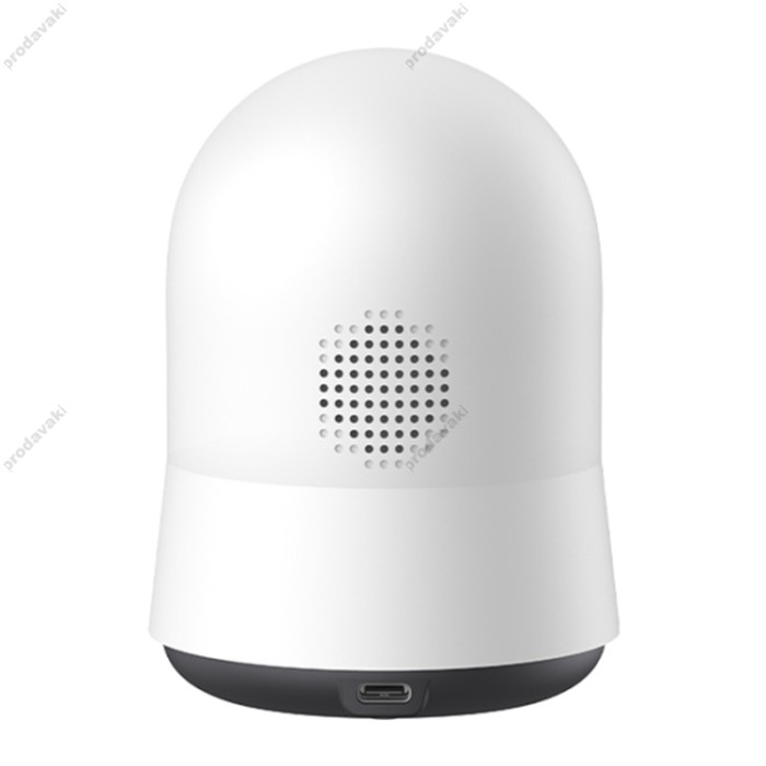 Камера відеоспостереження Baseus Security P1 Pro Indoor Camera 3K White (Adapter Not Included) (S0TV022130)