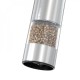 Електричний млин для спецій Electric Grinder KYMQ-43B-01 Silver