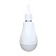 LED лампа CH E27 20W з акумулятором White