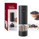 Електричний млин для спецій Electric Grinder KYMQ-44B Black