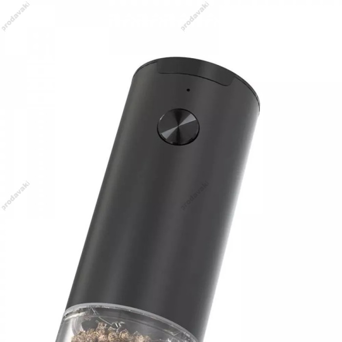 Електричний млин для спецій Electric Grinder KYMQ-44B Black