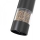 Електричний млин для спецій Electric Grinder KYMQ-44B Black