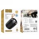 Портативна колонка Bluetooth HOCO BS39 Cool freedom sports speaker 3W Black