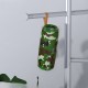 Портативна колонка Bluetooth HOCO BS38 Cool freedom sports speaker 6W Camuflage Green