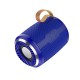 Портативна колонка Bluetooth HOCO BS39 Cool freedom sports speaker 3W Blue