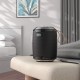 Портативна колонка Bluetooth HOCO BS39 Cool freedom sports speaker 3W Black