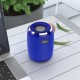 Портативна колонка Bluetooth HOCO BS39 Cool freedom sports speaker 3W Blue