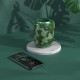 Портативна колонка Bluetooth HOCO BS39 Cool freedom sports speaker 3W Camuflage Green