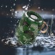 Портативна колонка Bluetooth HOCO BS39 Cool freedom sports speaker 3W Camuflage Green
