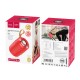 Портативна колонка Bluetooth HOCO BS39 Cool freedom sports speaker 3W Red
