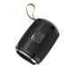 Портативна колонка Bluetooth HOCO BS39 Cool freedom sports speaker 3W Black