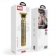 Машинка для стрижки волосся Earldom ET-HC04 Electric Hair Clipper