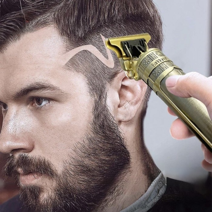 Машинка для стрижки волосся Earldom ET-HC04 Electric Hair Clipper