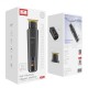 Машинка для стрижки волосся Earldom ET-HC06 Electric Hair Clipper Black