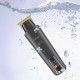 Машинка для стрижки волосся Earldom ET-HC06 Electric Hair Clipper Black