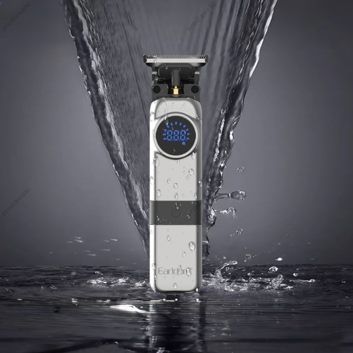 Машинка для стрижки волосся Earldom ET-HC07 Electric Hair Clipper