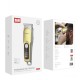 Машинка для стрижки волосся Earldom ET-HC08 Electric Hair Clipper
