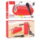 Портативна колонка Bluetooth HOCO BS55 Gallant outdoor speaker 10W Red