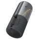 Портативна колонка Bluetooth HOCO BS64 Wireless Sports Magnetic Light 5W Black