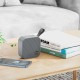 Портативна колонка Bluetooth Hoco HC22 Auspicious Sports 5W Gray