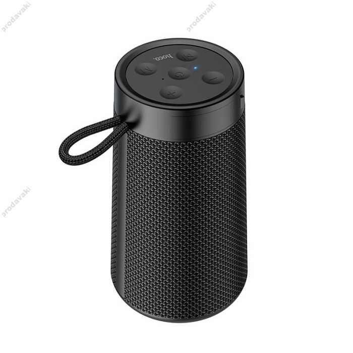 Портативна колонка Bluetooth HOCO HC13 Sports BT speaker 5W Black