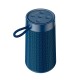 Портативна колонка Bluetooth HOCO HC13 Sports BT speaker 5W Navy Blue