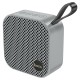 Портативна колонка Bluetooth Hoco HC22 Auspicious Sports 5W Gray