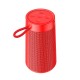 Портативна колонка Bluetooth HOCO HC13 Sports BT speaker 5W Red