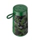 Портативна колонка Bluetooth HOCO HC13 Sports BT speaker 5W Green