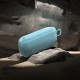 Портативна колонка Bluetooth HOCO HC21 Shadow sports speaker 10W Blue