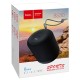 Портативна колонка Bluetooth HOCO BS30 New Moon sports wireless speaker 5W Black