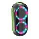 Портативна колонка Bluetooth HOCO DS33 Wireless portable speaker 30W Black