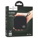 Портативна колонка Bluetooth Hoco HC22 Auspicious Sports 5W Black