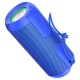 Портативна колонка Bluetooth HOCO BS48 Artistic sports speaker 10W Blue
