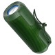Портативна колонка Bluetooth HOCO BS48 Artistic sports speaker 10W Green