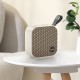Портативна колонка Bluetooth Hoco HC22 Auspicious Sports 5W White