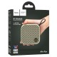 Портативна колонка Bluetooth Hoco HC22 Auspicious Sports 5W White